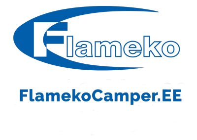 Flameko Camper