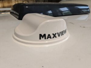 Maxview 5g väliantenn